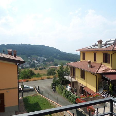Hotel La Locanna Serramazzoni Exterior foto